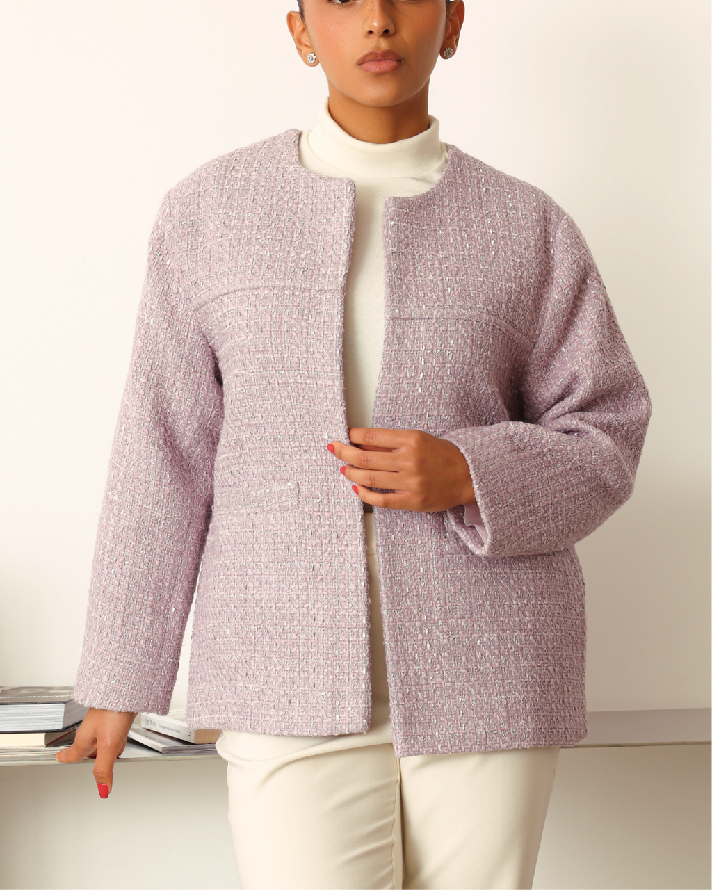 Viola Jacket