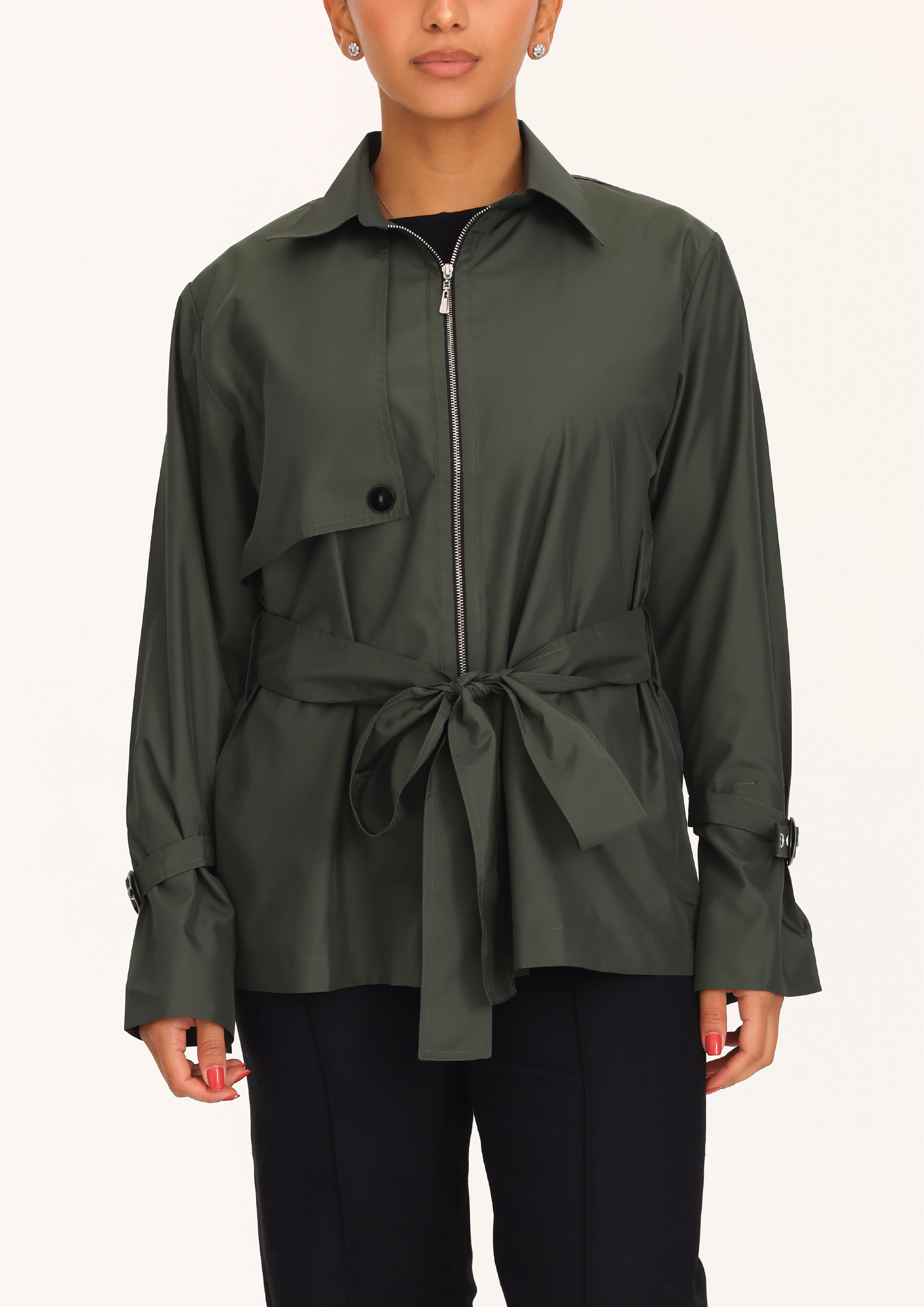Arden Jacket